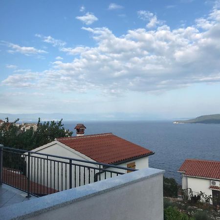 Villa Stasja Brseč المظهر الخارجي الصورة